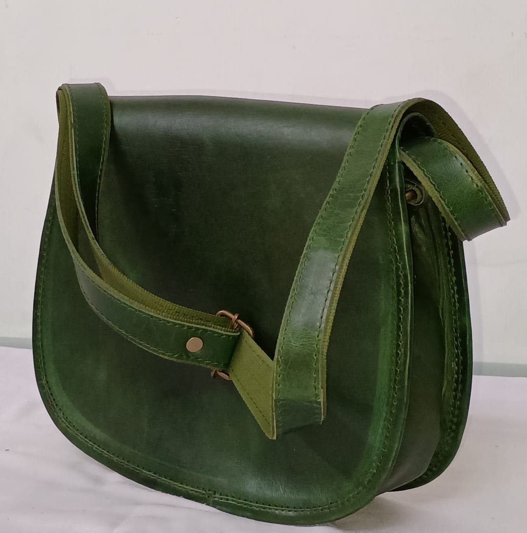 11/9 Muttu Guitar Daily Use unisex Bag - View 2